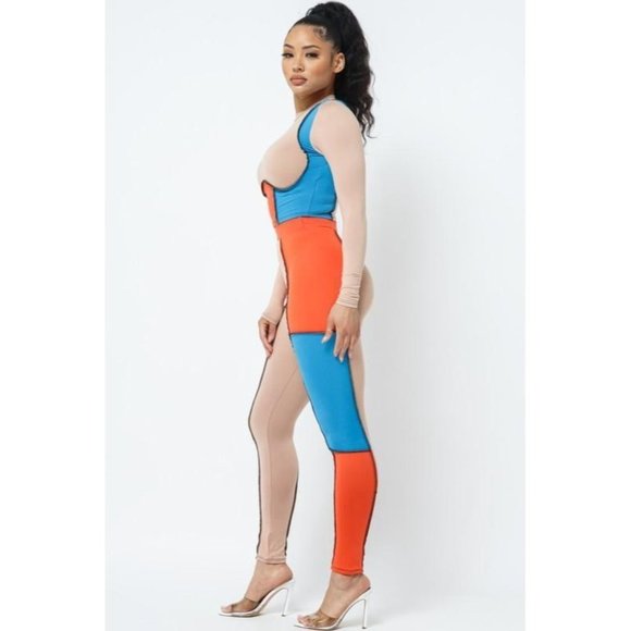 Imagine That 2 Piece Pant Set - Picture 5 of 8